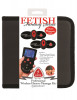 Самоклеющиеся накладки для электростимуляции Shock Therapy Professional Wireless Electro-Massage Kit