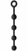 Силиконовая анальная цепочка Kink Solid Anal Balls 13