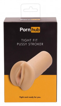 Мастурбатор-вагина Tight Fit Pussy Stroker