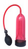 Вакуумная помпа Mojo Zero Gravity Red