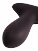 Анальная вибропробка Turbo Butt Plug - 11,2 см.