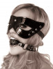 Лаковый комплект Masquerade Mask & Ball Gag